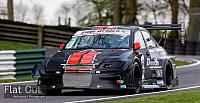 Time Attack Round 1 - Cadwell Park